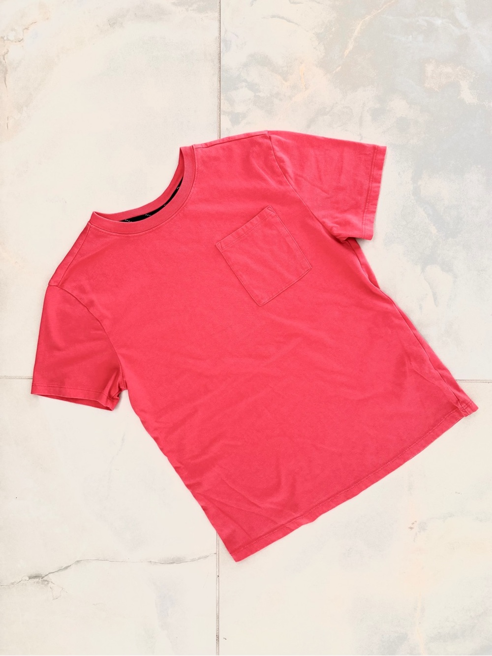 ART CLASS Boys Salmon T Shirt